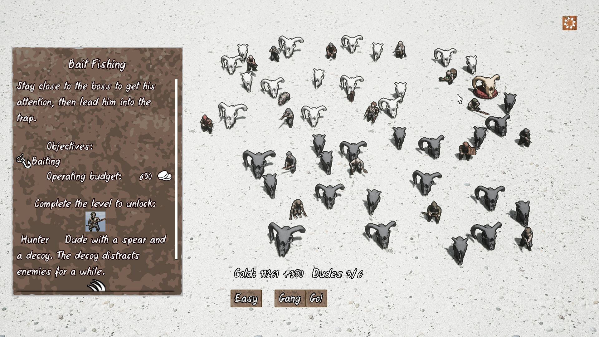 Rusty Dudes screenshot 5