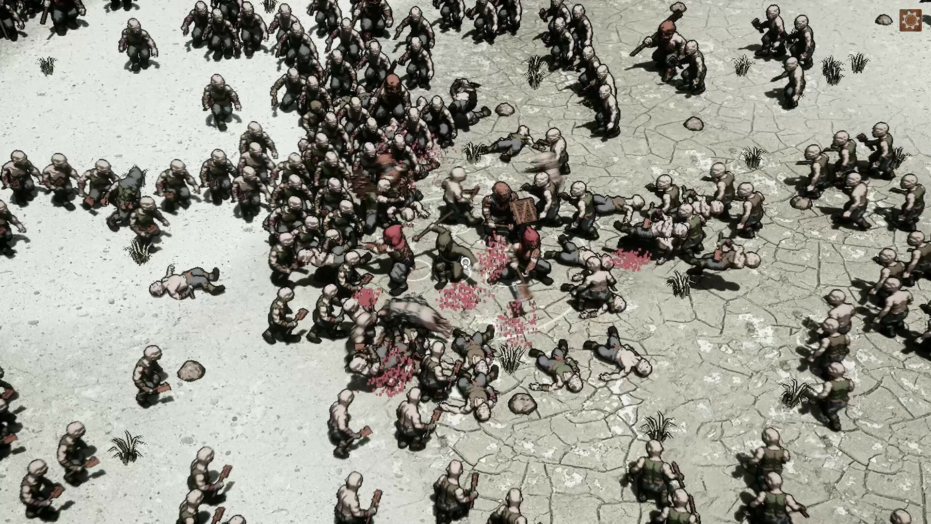 Rusty Dudes screenshot 4