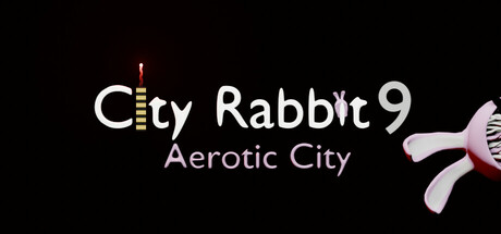 Ranthology: Aero Tech City: Titelbild