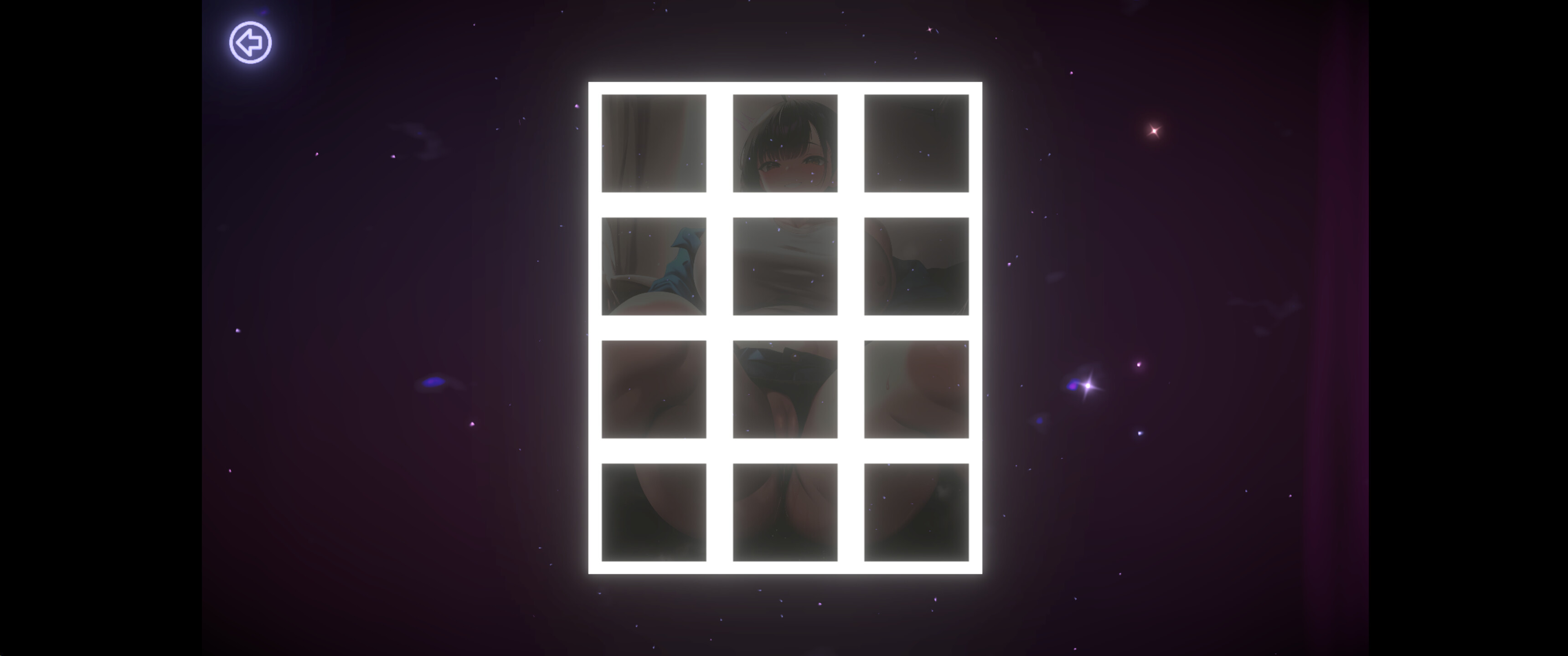 Hentai Tales: The Secret Of Sato screenshot 2