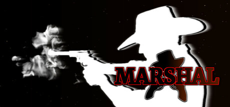 Marshal: The End of The Western Era Cover Image