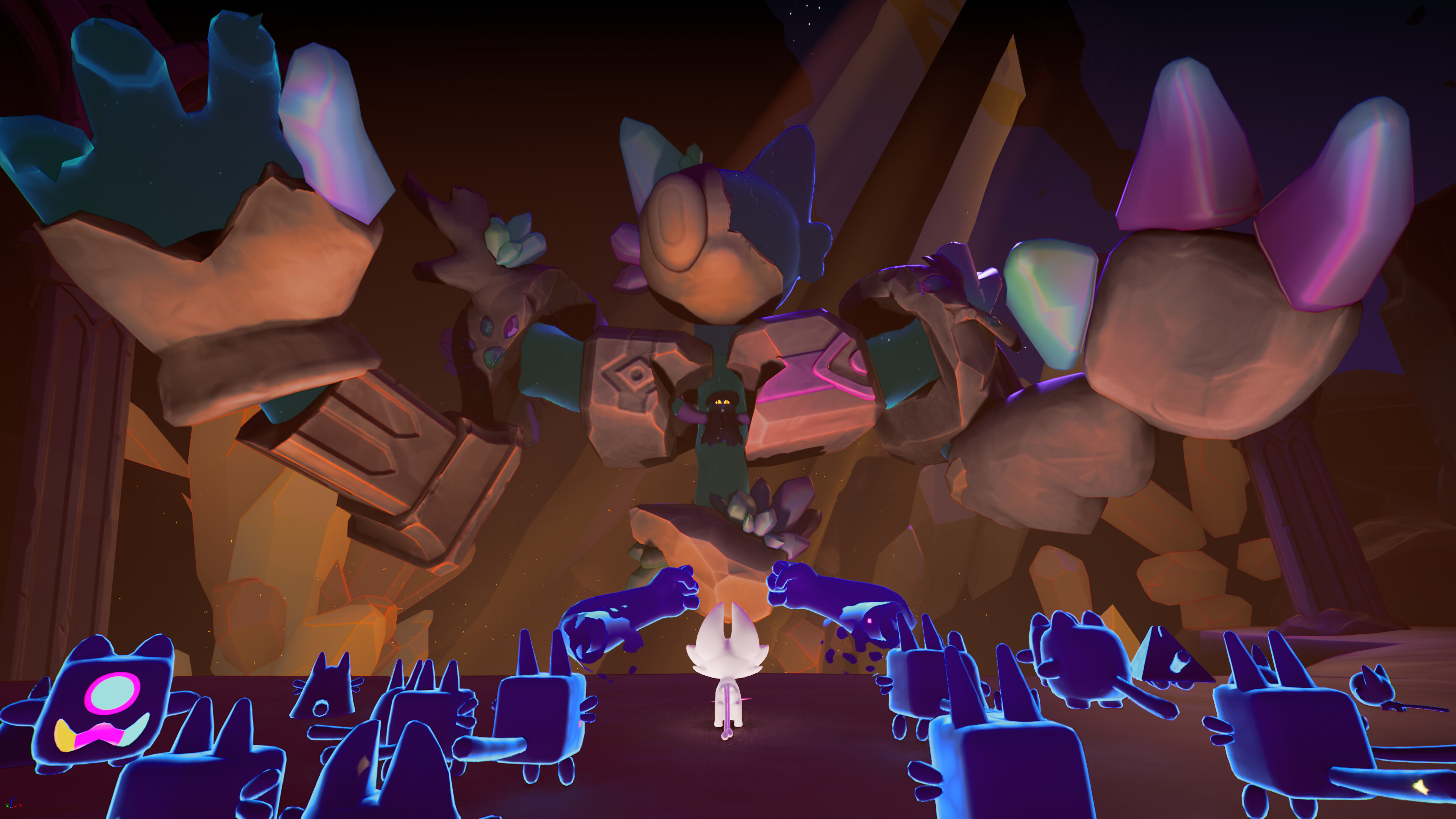 Outclaw screenshot 8