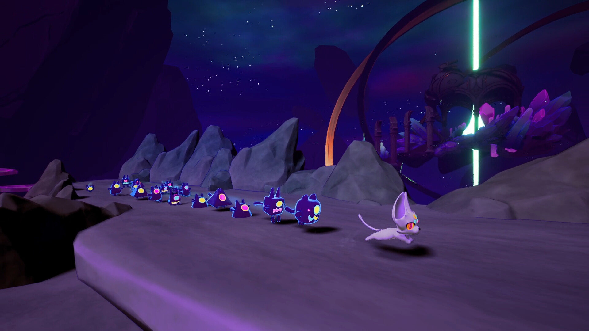 Outclaw screenshot 10