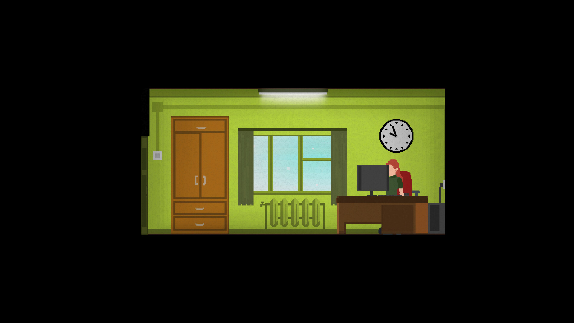 PLEASE SAY HI screenshot 4