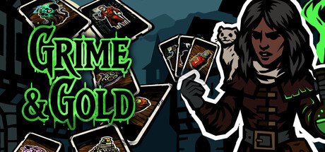 Grime&Gold