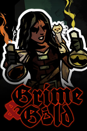 Grime&Gold