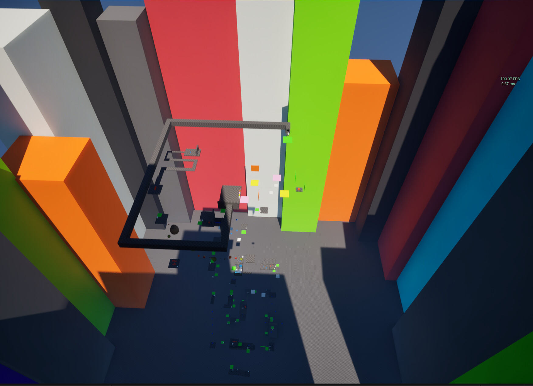 fall platform screenshot 10