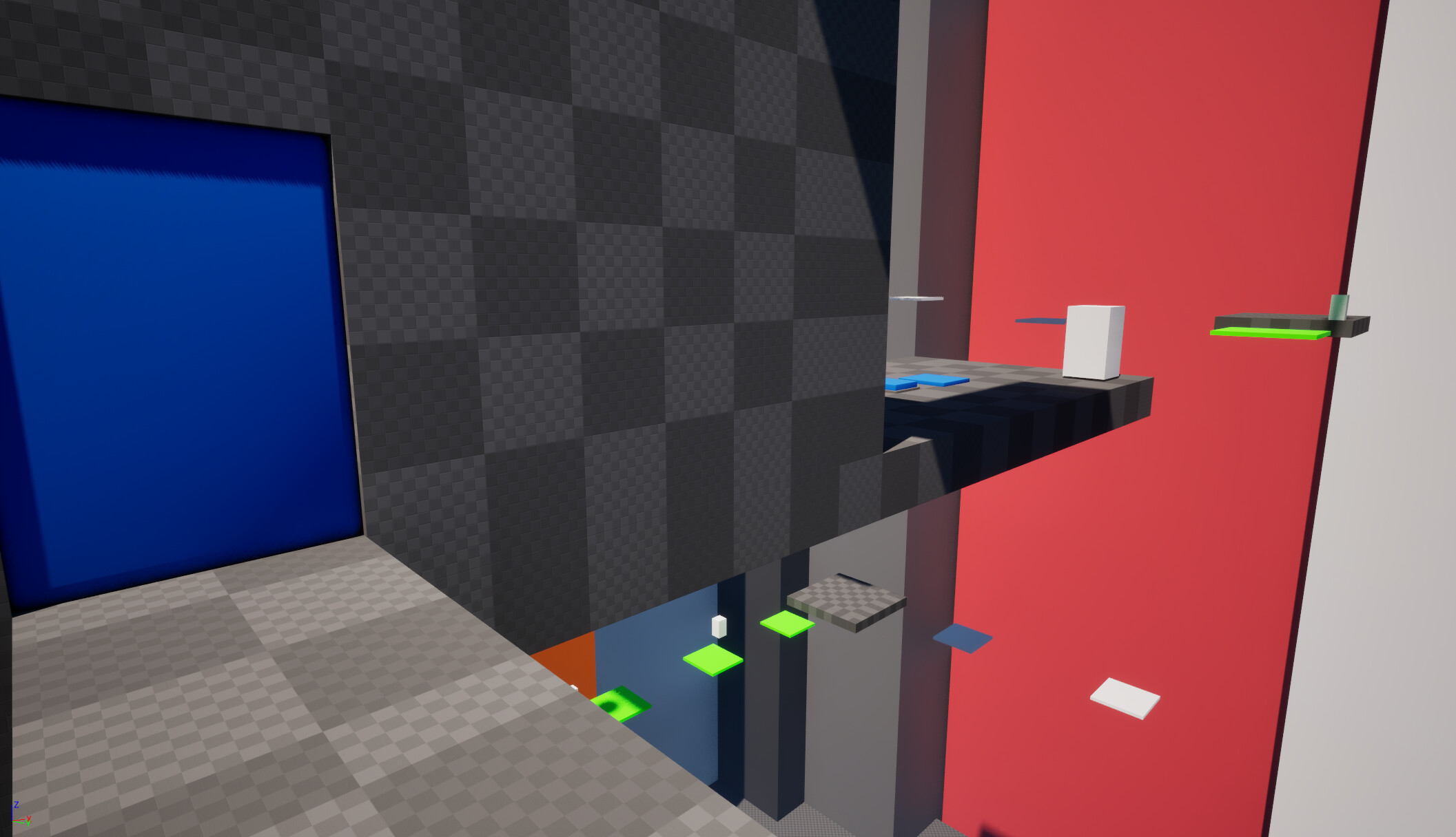 fall platform screenshot 6