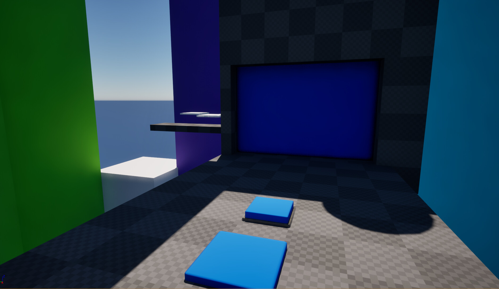 fall platform screenshot 7