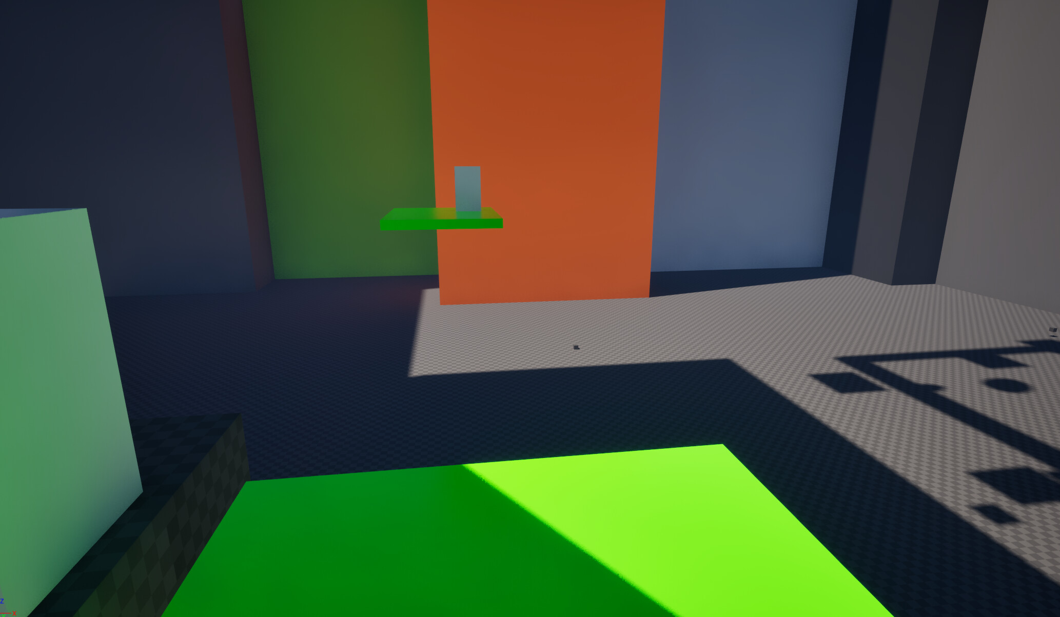 fall platform screenshot 9