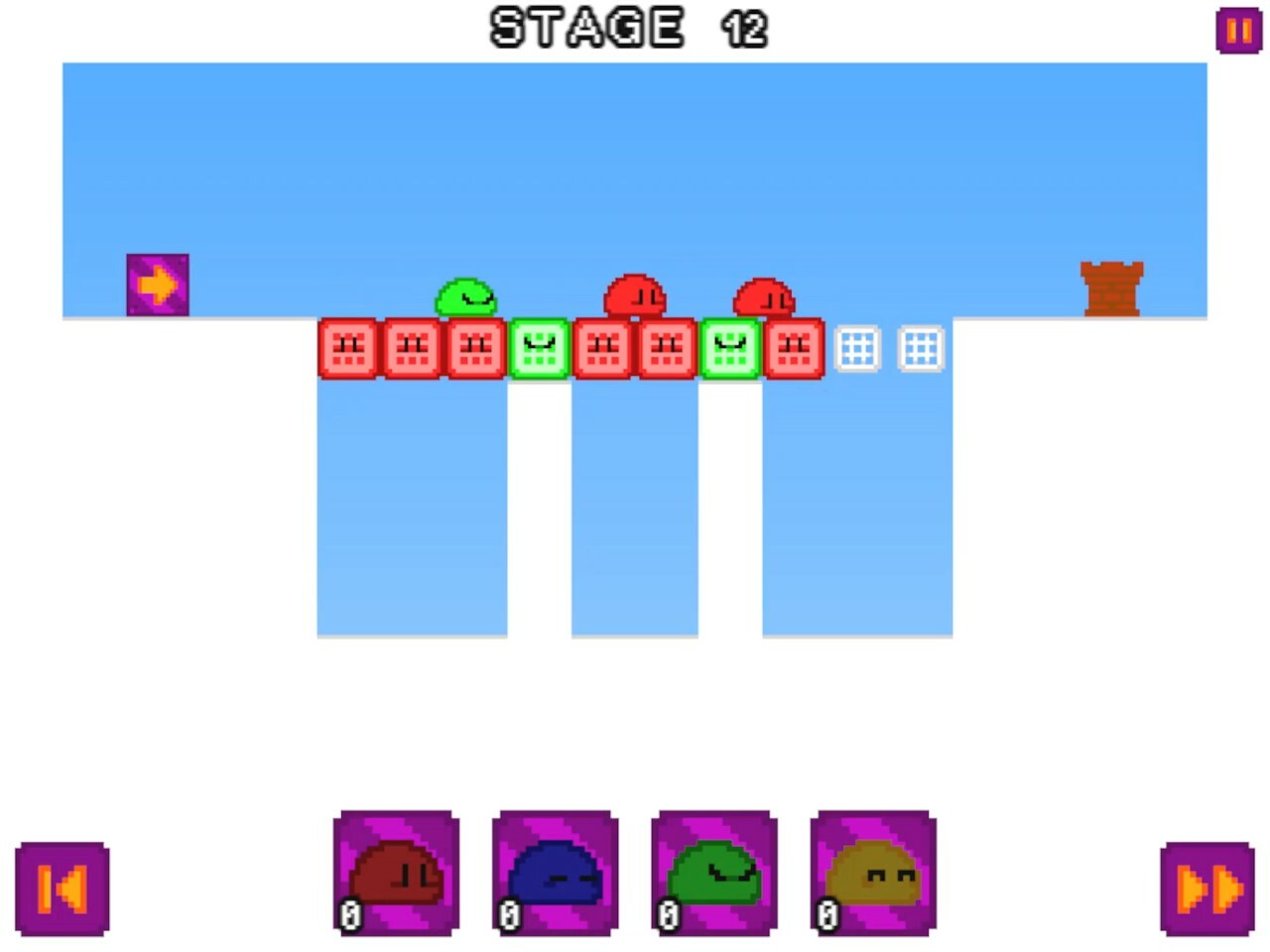 SLIME ORDER screenshot 5
