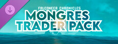 Bulwark: Falconeer Chronicles - Mongres Trader