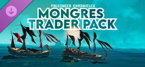 Bulwark: Falconeer Chronicles - Mongres Trader Pack DLC