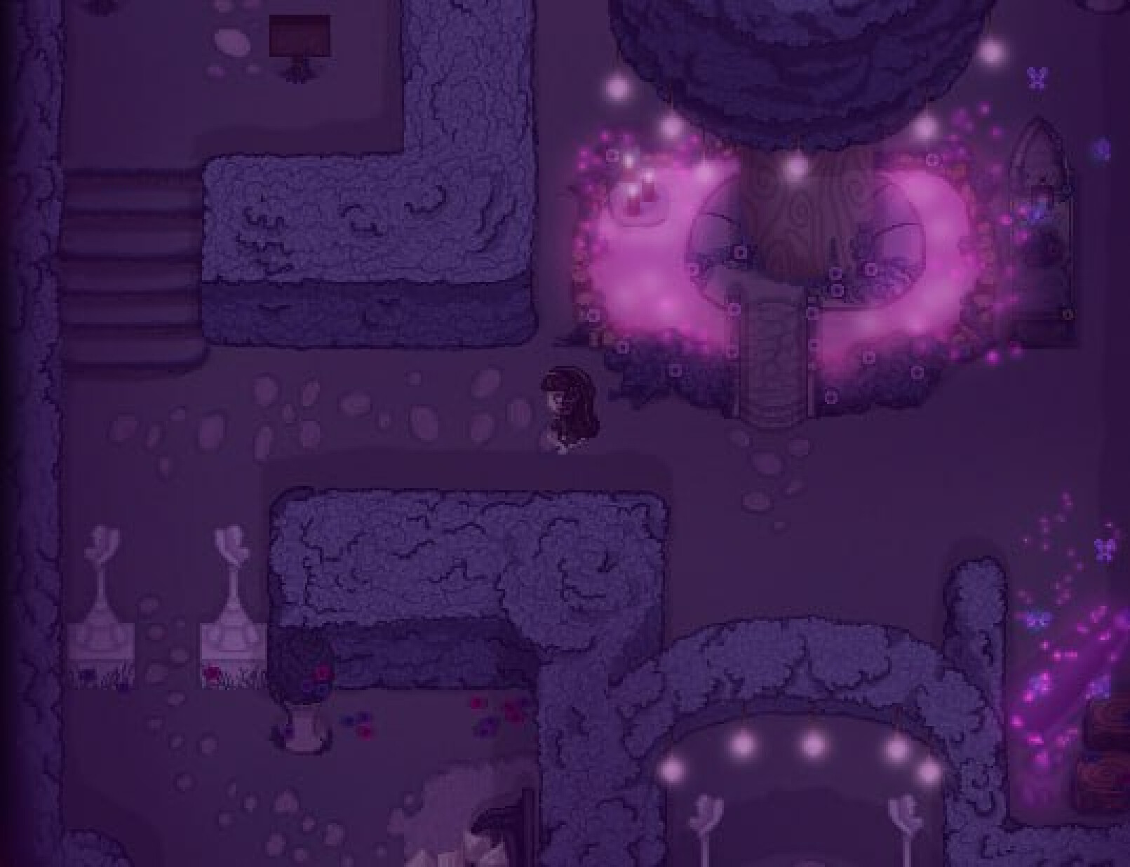 BlackDog screenshot 3