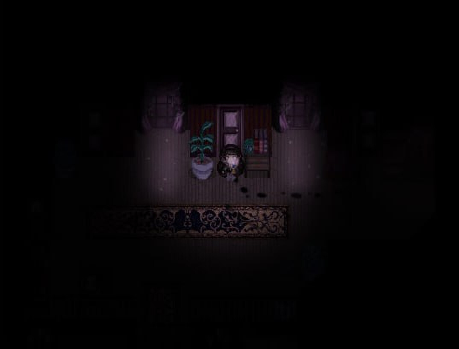 BlackDog screenshot 2