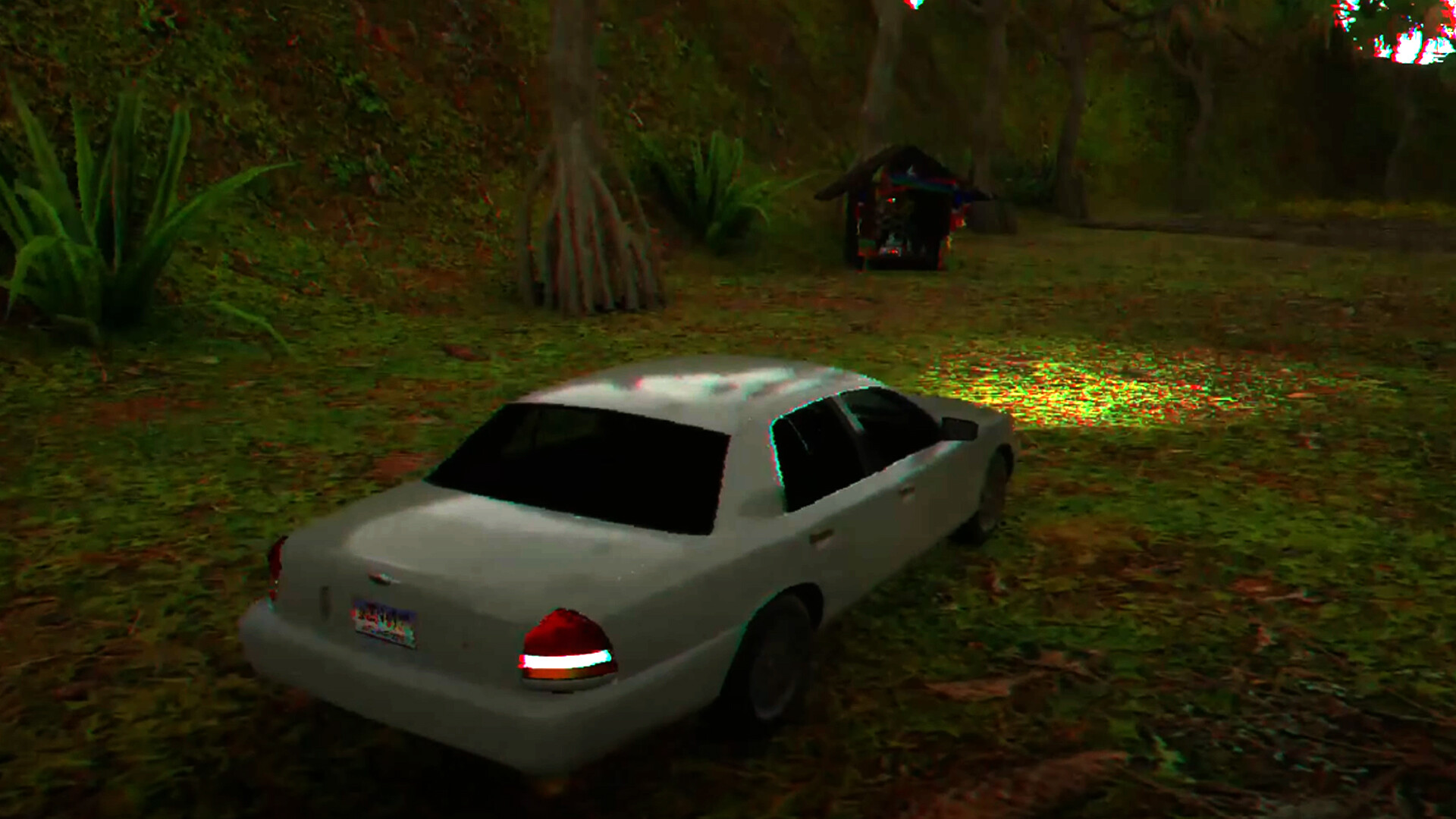 BECOME THE DEVIL screenshot 6