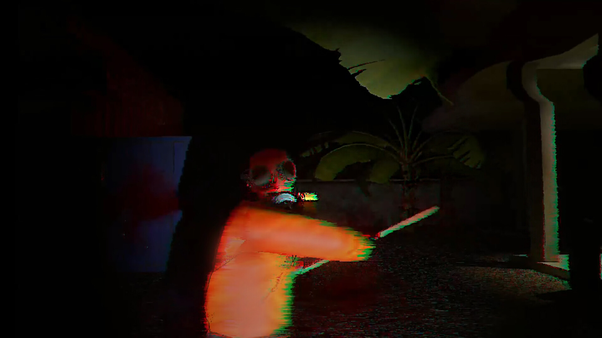 BECOME THE DEVIL screenshot 7