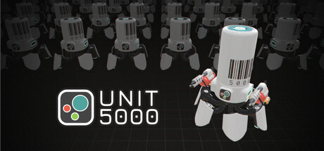 UNIT-5000 — Steam header