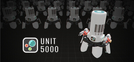 UNIT-5000