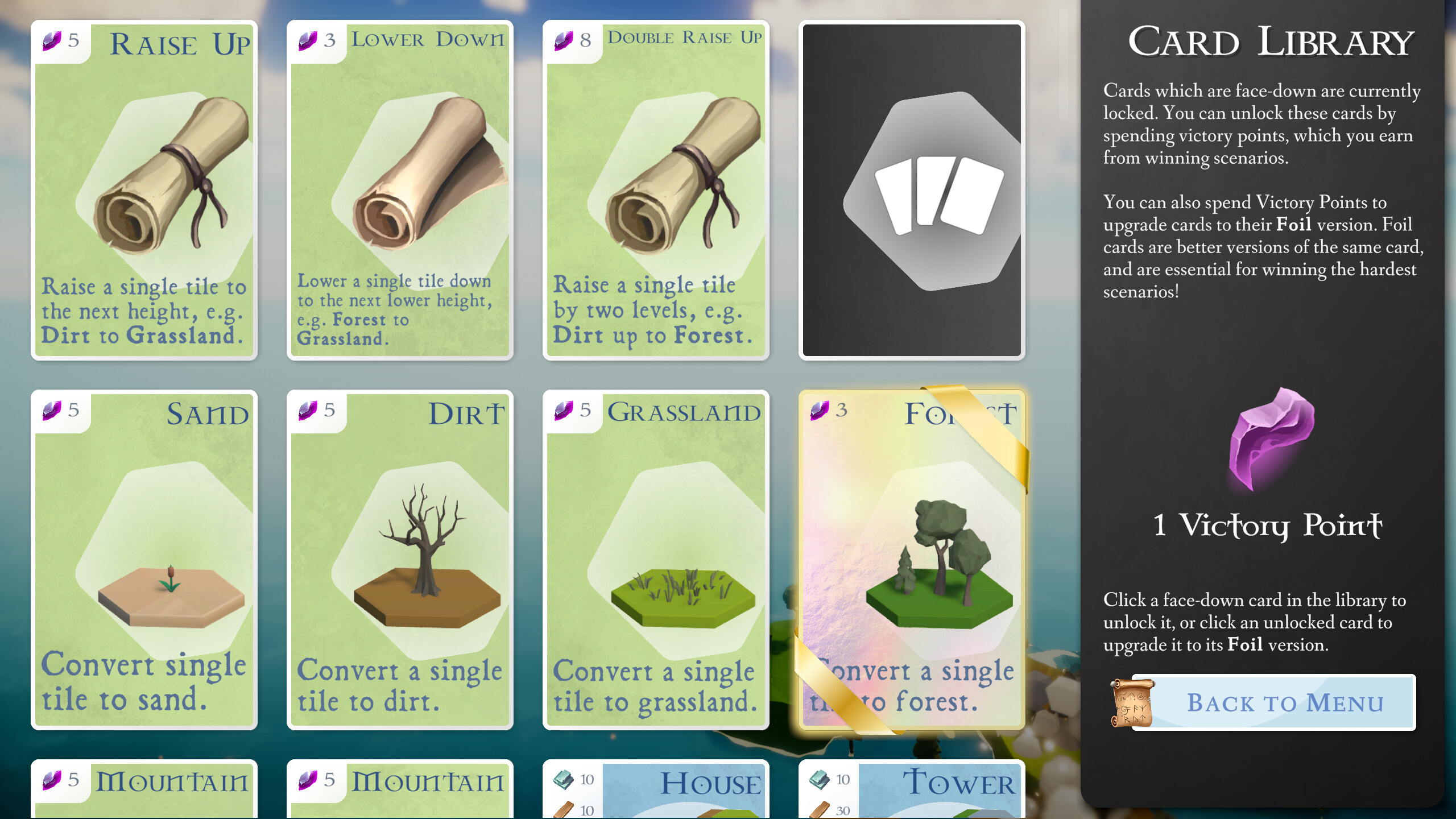 Isles & Tiles screenshot 6