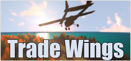 Trade Wings — Steam header