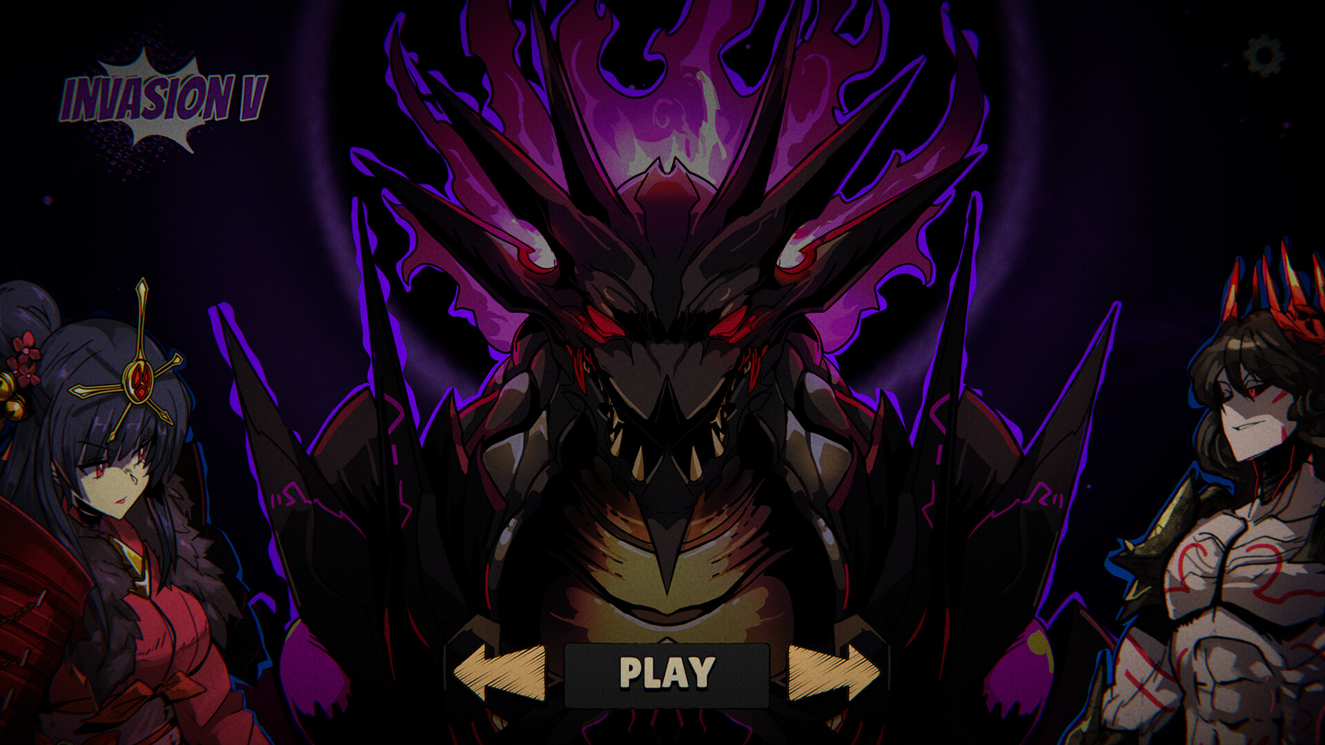 Gemblades screenshot 6