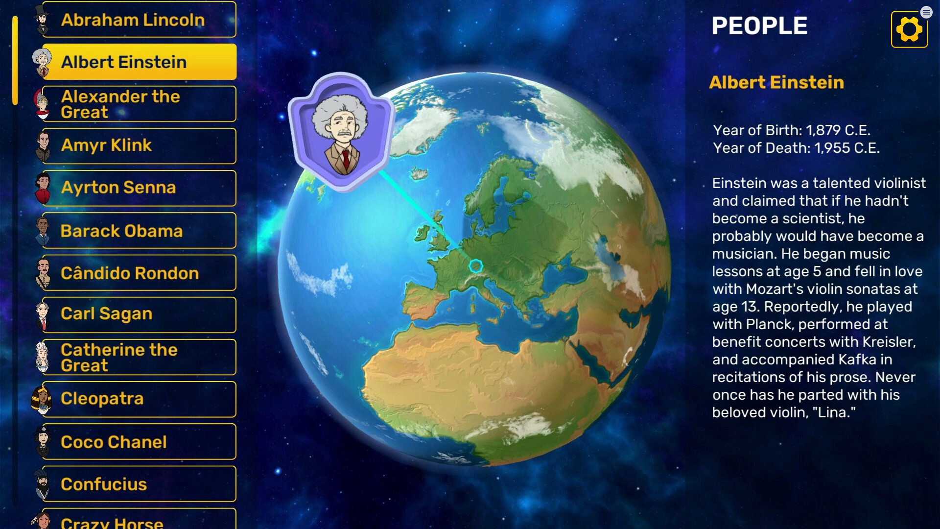 Bright Side: Quiz screenshot 5
