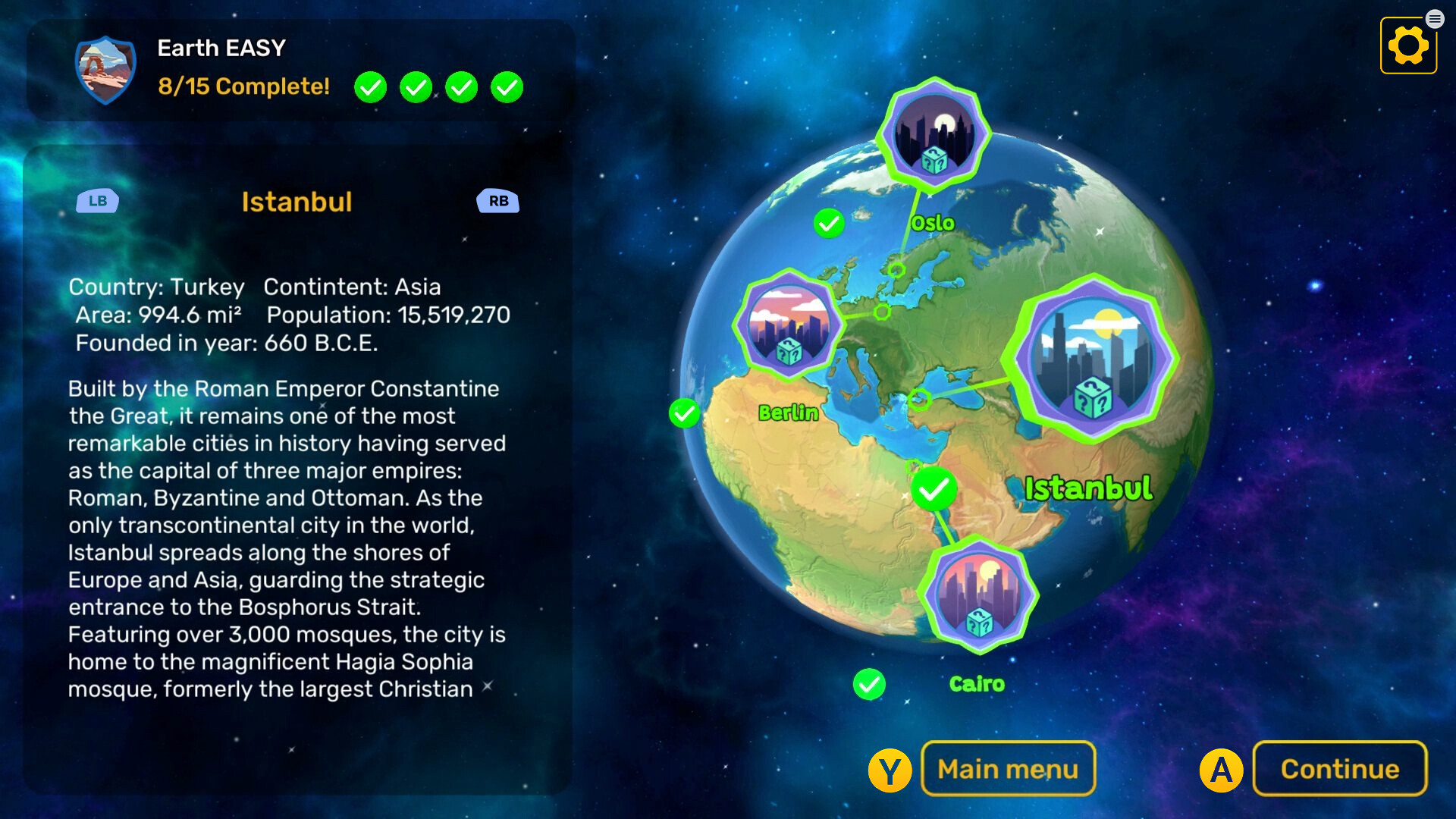 Bright Side: Quiz screenshot 7