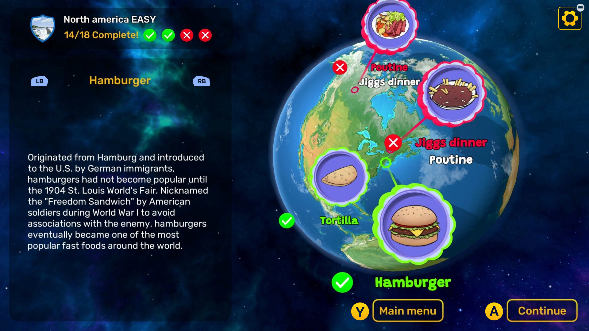 Bright Side: Quiz screenshot 2