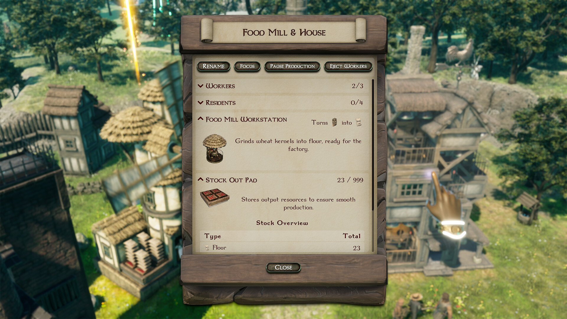Masters of Albion — изображение 5
