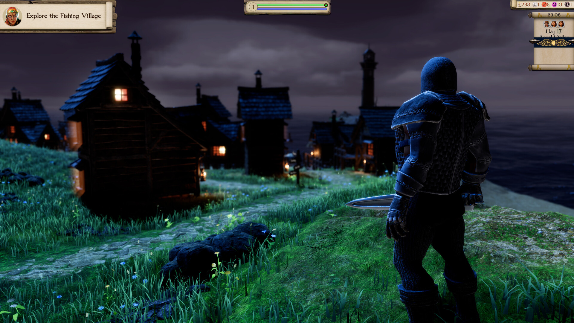 Masters of Albion — изображение 13