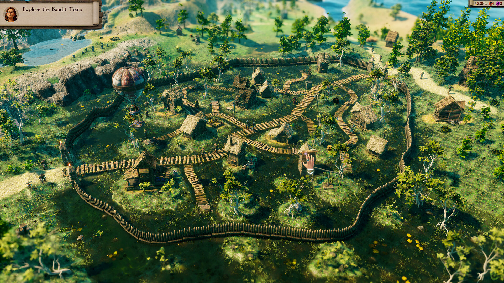 Masters of Albion — изображение 3