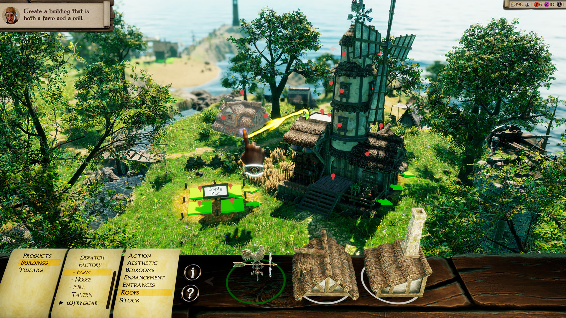 Masters of Albion — изображение 7