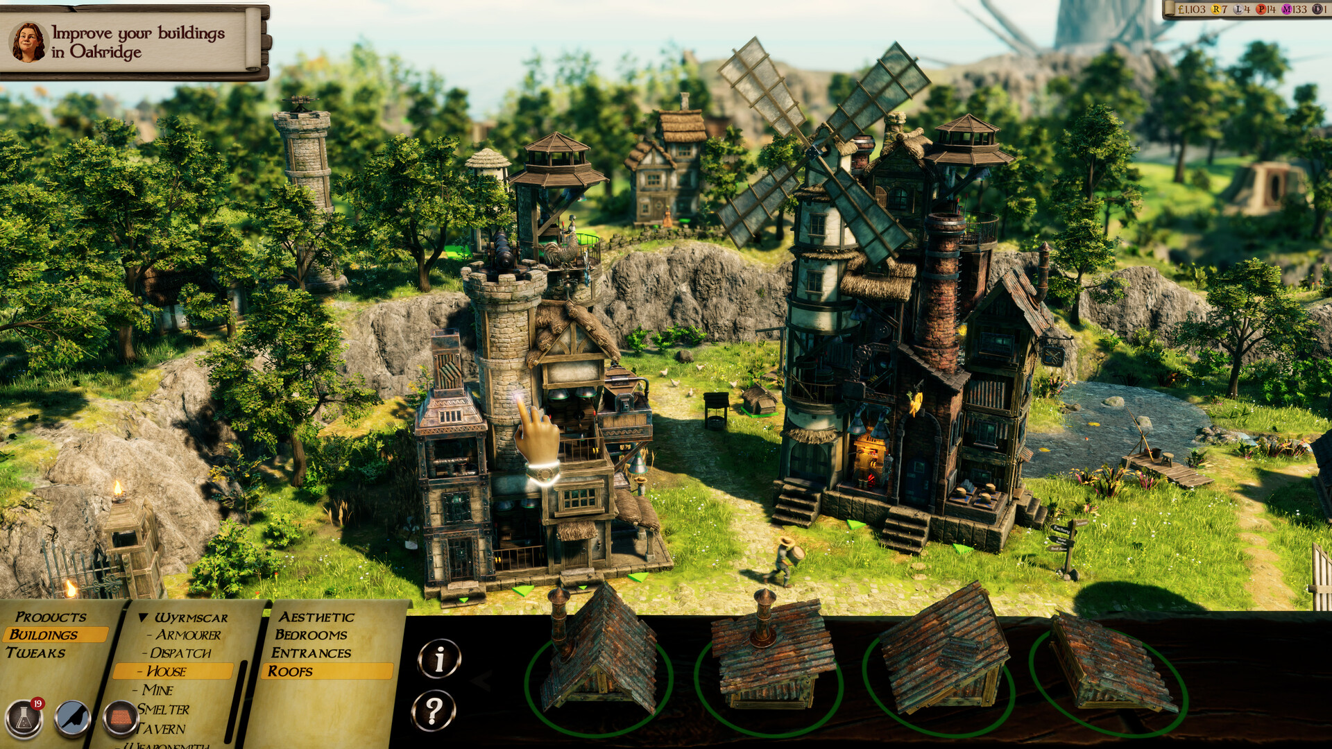 Masters of Albion — изображение 2