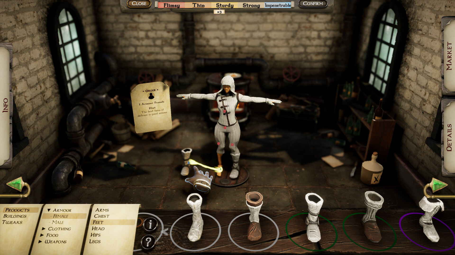 Masters of Albion — изображение 9
