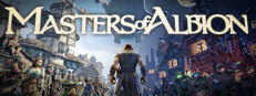 Masters of Albion — Steam