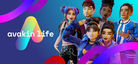 Avakin Life Cover Image