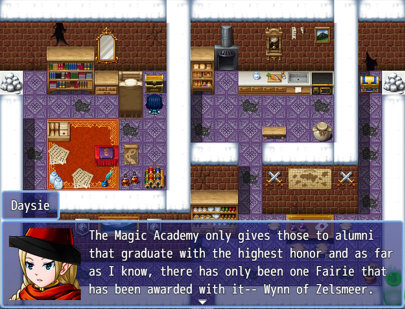 Fairealm screenshot 7