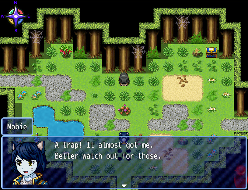 Fairealm screenshot 2