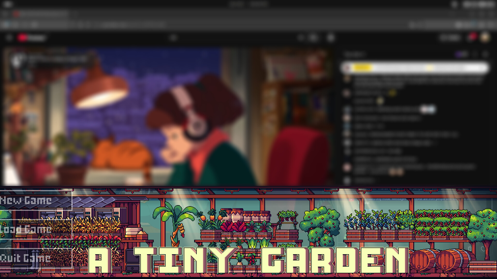 A Tiny Garden screenshot 6