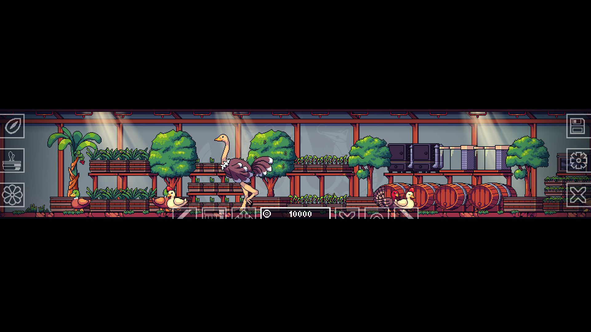 A Tiny Garden screenshot 9