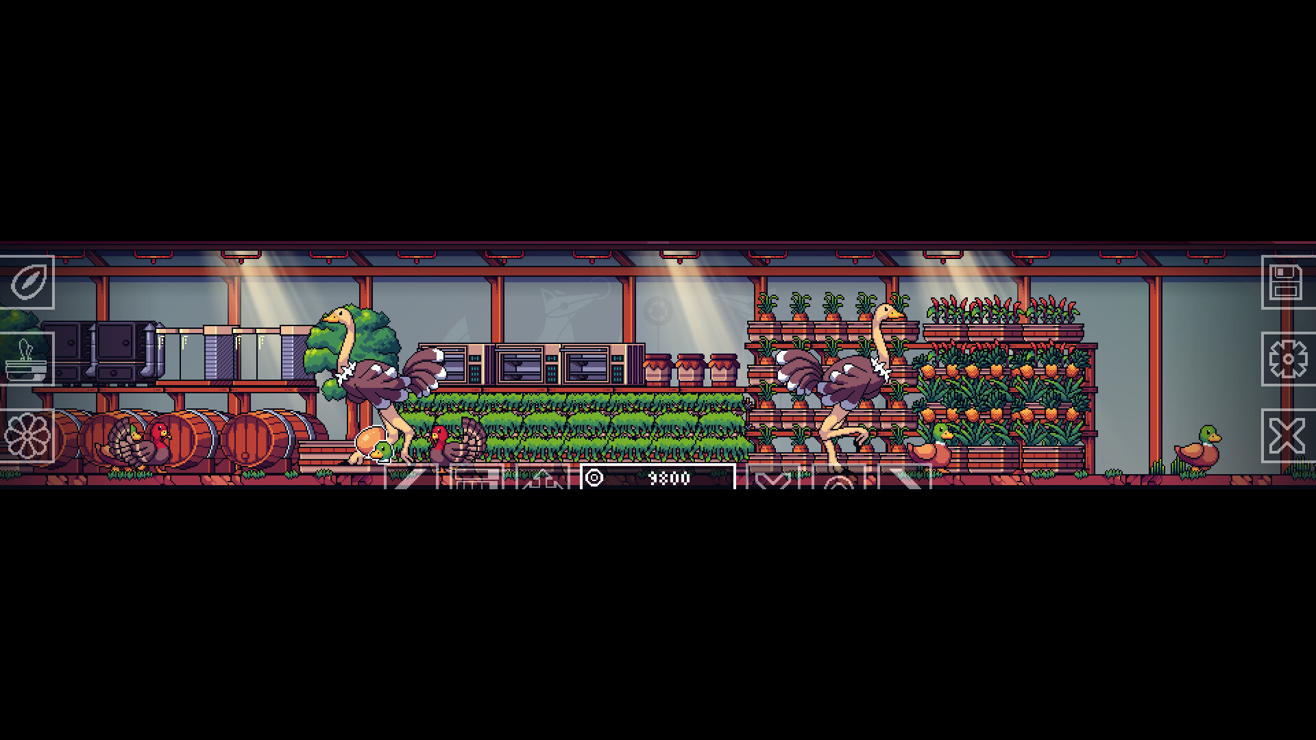 A Tiny Garden screenshot 11