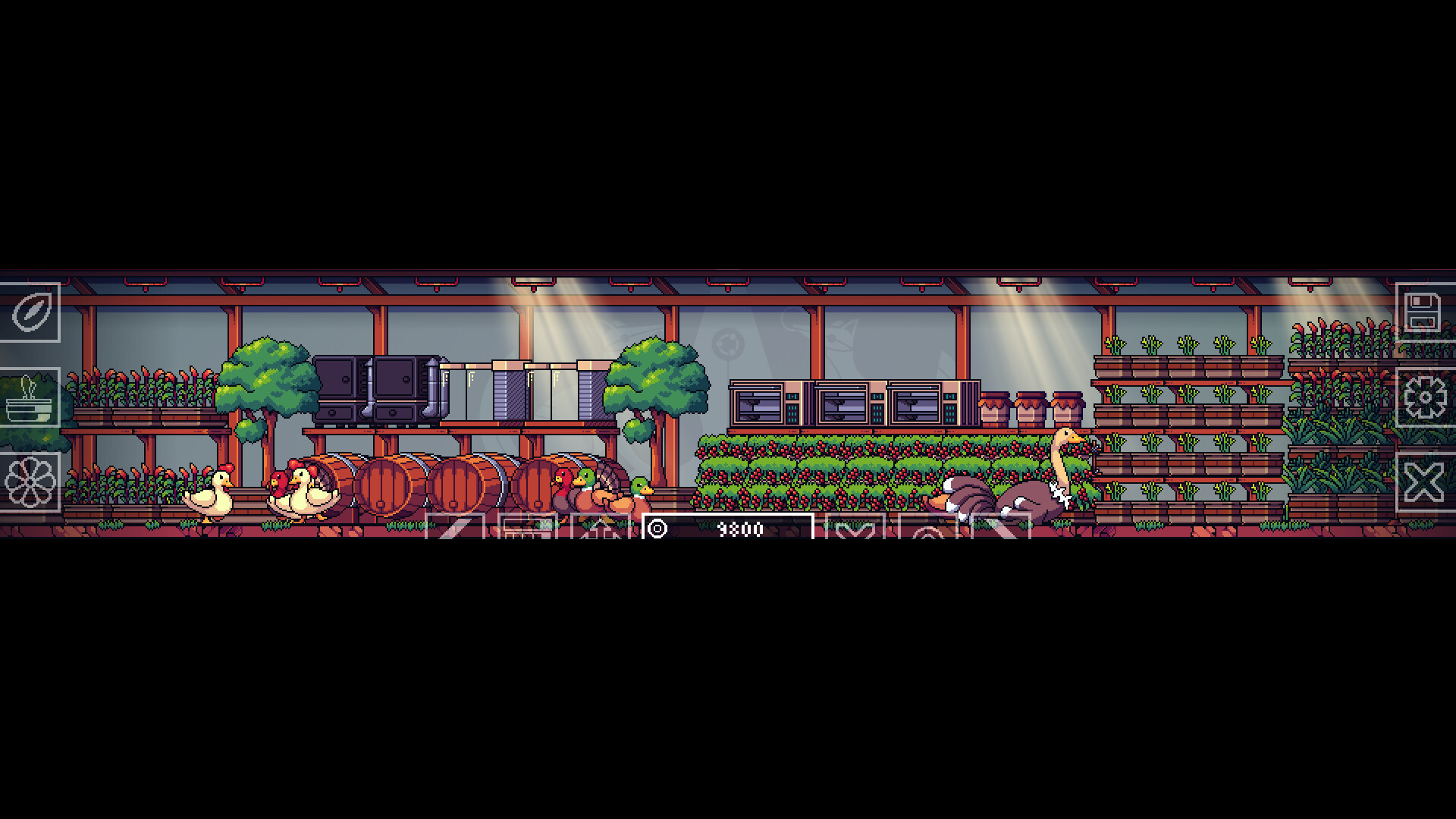A Tiny Garden screenshot 10