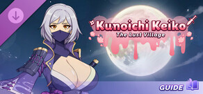 Kunoichi Keiko: Guide