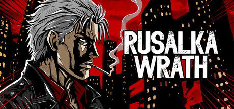 Rusalka Wrath