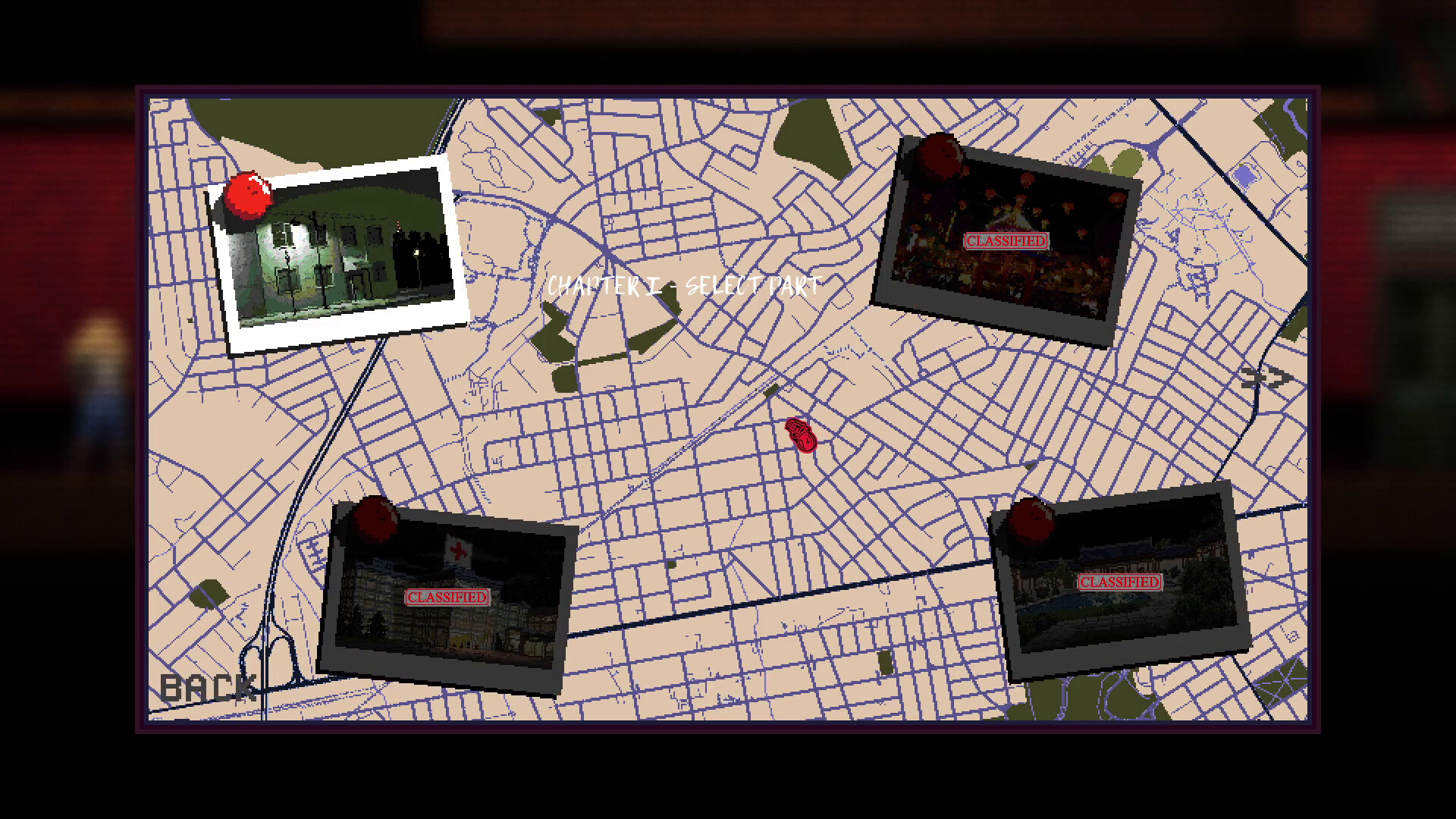 Rusalka Wrath screenshot 8
