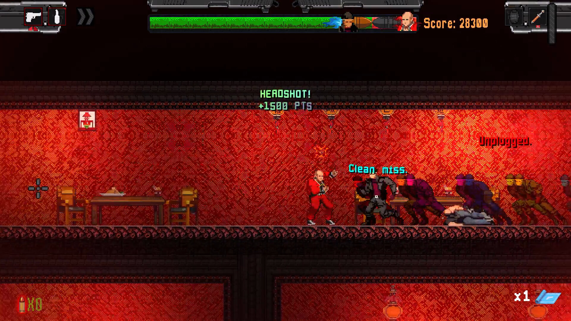 Rusalka Wrath screenshot 12
