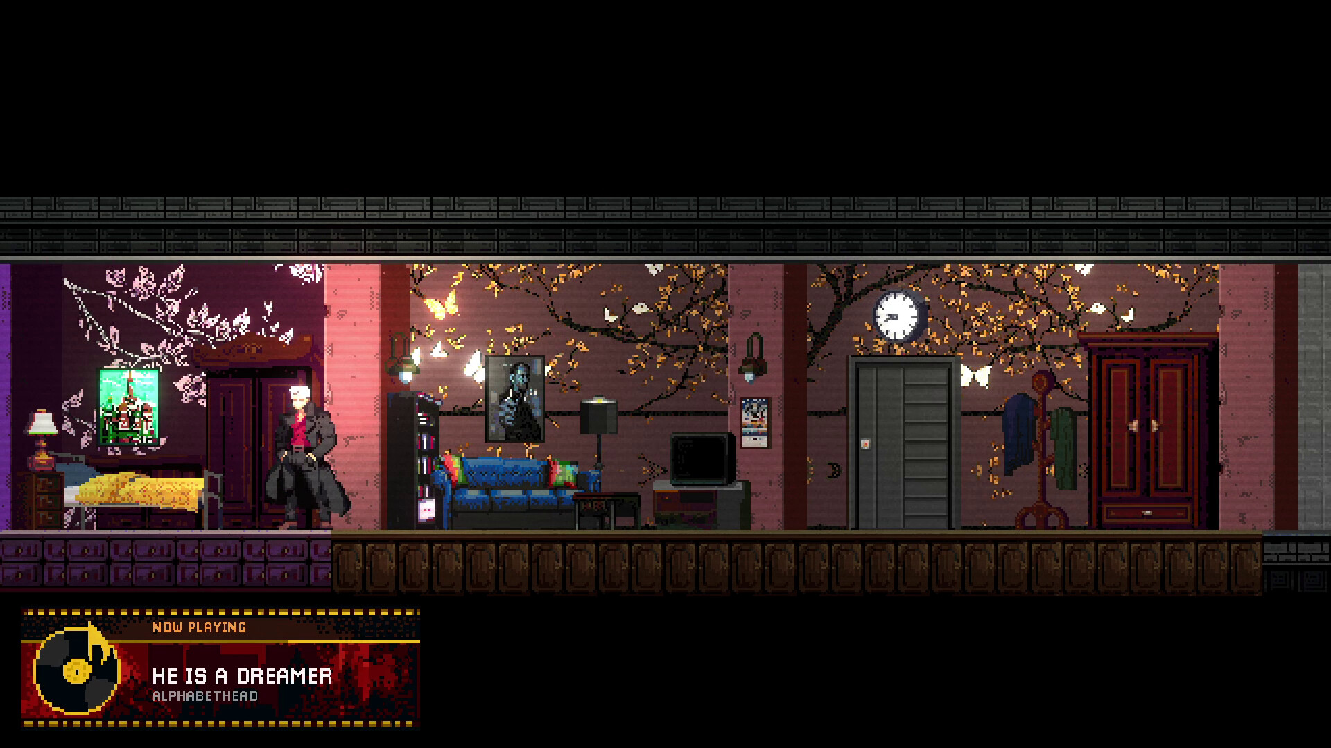 Rusalka Wrath screenshot 9