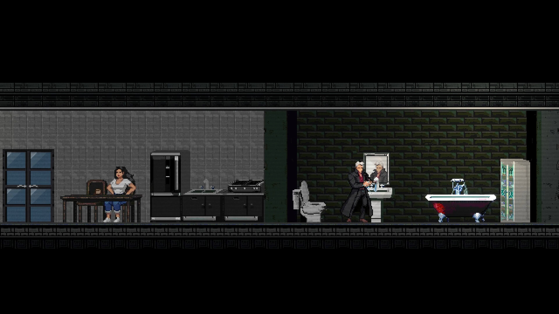 Rusalka Wrath screenshot 10