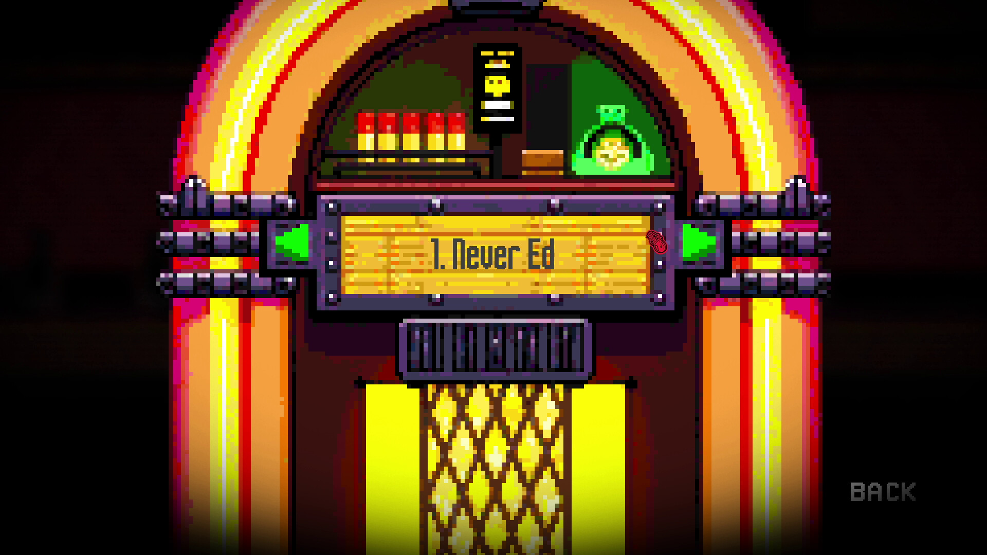 Rusalka Wrath screenshot 7